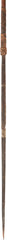SOLOMON ISLANDS SPEAR - Fagan Arms