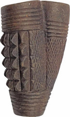 CAMEROONS GRASSLAND PIPE - Fagan Arms