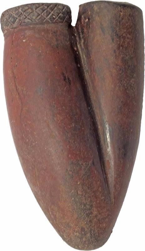 Cameroon Grassland Pipe - Product