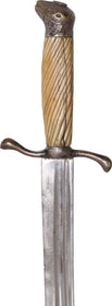 CARIBBEAN CUTLASS C.1750