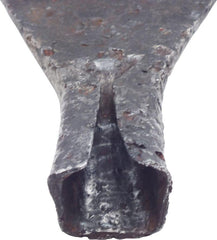 CELTIC BATTLE AXE C.300-200 BC - Fagan Arms
