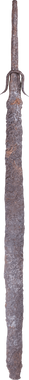 CELTIC BROADSWORD C.400-100 BC