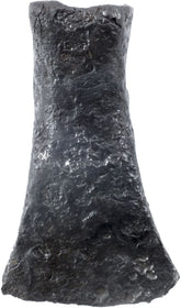 CELTIC IRON AXE C.400 BC
