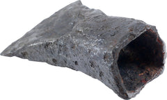 CELTIC IRON AXE C.400 BC - Fagan Arms