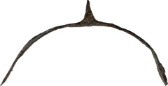 GREEK/ITALIC IRON SPUR, 4-1 CENT. BC. - Fagan Arms