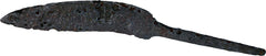CELTIC SCRAMSEAX C.10th-11th CENTURY - Fagan Arms