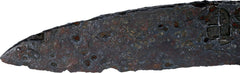 CELTIC SCRAMSEAX C.10th-11th CENTURY - Fagan Arms