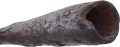 CELTIC SPEAR HEAD - WAS $525.00, NOW $325.00 - Fagan Arms