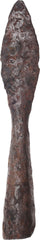 CELTIC SPEAR HEAD - WAS $525.00, NOW $325.00 - Fagan Arms