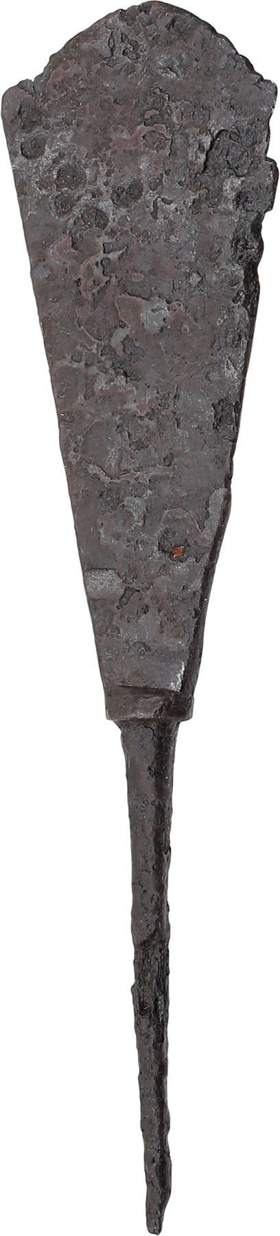CHINESE ARROWHEAD - WAS $235.00, NOW $164.50 - Fagan Arms