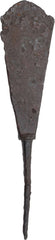 CHINESE ARROWHEAD - WAS $235.00, NOW $164.50 - Fagan Arms