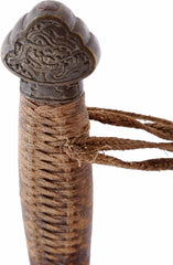 CHINESE BROADSWORD - Fagan Arms