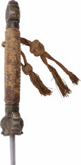 CHINESE BROADSWORD - Fagan Arms