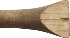CHINESE COOLIE’S CARGO HOOK - Fagan Arms
