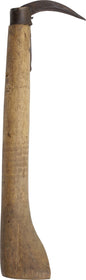 CHINESE COOLIE’S CARGO HOOK