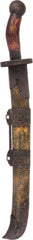CHINESE DOUBLE SWORD - Fagan Arms