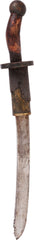 CHINESE DOUBLE SWORD - Fagan Arms