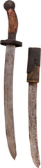 CHINESE DOUBLE SWORD - Fagan Arms