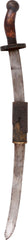 CHINESE DOUBLE SWORD - Fagan Arms