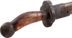 CHINESE DOUBLE SWORD - Fagan Arms