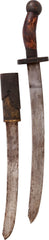 CHINESE DOUBLE SWORD - Fagan Arms