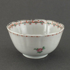 CHINESE EXPORT BOWL C.1770 - Fagan Arms
