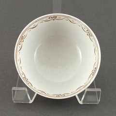CHINESE EXPORT BOWL C.1770 - Fagan Arms