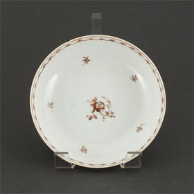 CHINESE EXPORT BOWL C.1780
