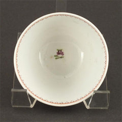 Chinese Export Tea Bowl C.1760-70 - Product