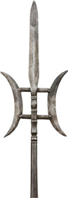 CHINESE POLEARM