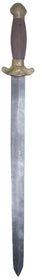 CHINESE RIVER PIRATE SWORD C.1850