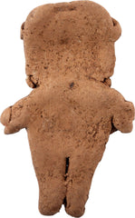 CHUPICUARO "PRETTY LADY"FIGURE C.400-100 BC - Fagan Arms