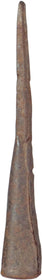 18TH CENTURY SPANISH COLONIAL LANCE
