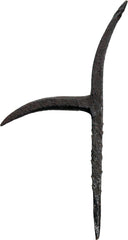 COLONIAL AMERICAN PEASANT WEAPON - Fagan Arms