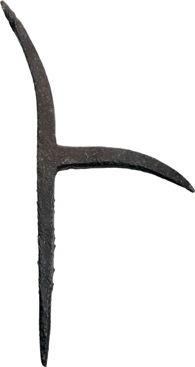 COLONIAL AMERICAN PEASANT WEAPON - Fagan Arms