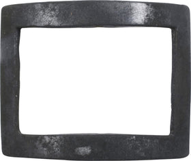 COLONIAL AMERICAN SHOE BUCKLE - WAS $60
