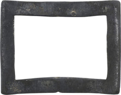 COLONIAL AMERICAN SHOE BUCKLE - WAS $60 - Fagan Arms