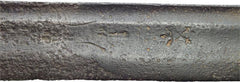 COLONIAL PERIOD NAVAL CUTLASS C.1650 - Fagan Arms