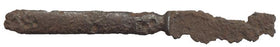 CONFEDERATE MESS KNIFE BULL RUN