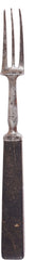 CONFEDERATE MESS KNIFE AND FORK - Fagan Arms