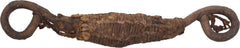 CONGOLESE SHAMAN'S FETISH - Fagan Arms