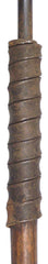 CONGOLESE SLAVER'S SPEAR C.1850-90 - Fagan Arms