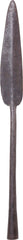 CONGOLESE SLAVER'S SPEAR - Fagan Arms