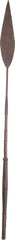 CONGOLESE SLAVER'S SPEAR - Fagan Arms