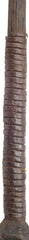 CONGOLESE SLAVER'S SPEAR - Fagan Arms