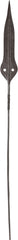 CONGOLESE SLAVER'S WAR SPEAR - Fagan Arms