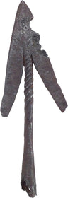 CRUSADER'S JAVELIN HEAD
