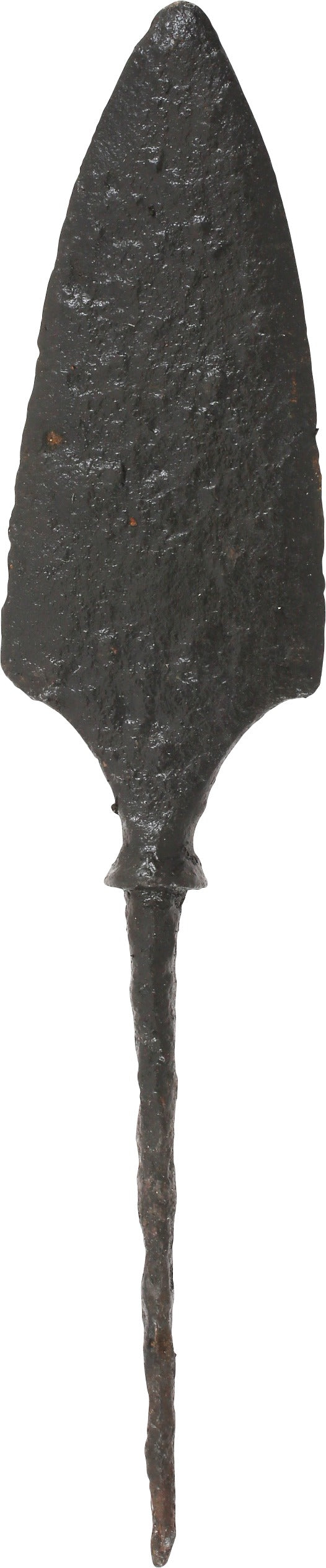 FINE VIKING TANGED ARROWHEAD C.9th-10th CENTURY - Fagan Arms