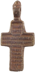 EASTERN EUROPEAN CROSS 17th-18th CENTURY - Fagan Arms