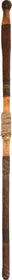ZULU INDUNA'S STAFF